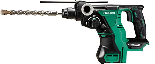 HiKOKI DH18DBL ロータリハンマドリル