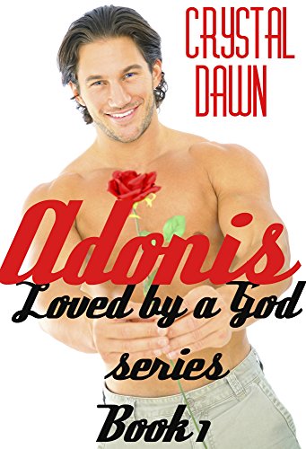 Adonis book cover