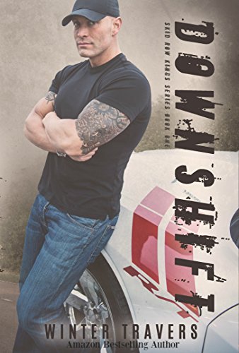 Downshift book cover
