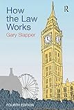How The Law Works English Edition