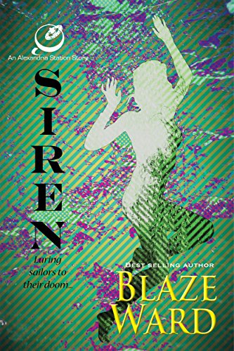 Siren book cover