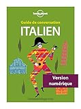 Guide De Conversation Italien 8ed Guides De Conversation
