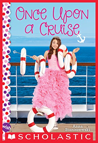 Once Upon a Cruise cover