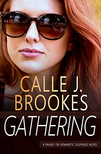 Gathering book cover