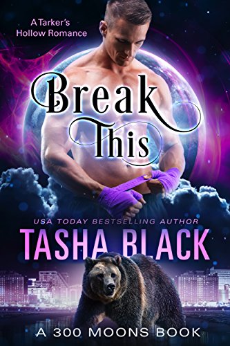 Break This! book cover