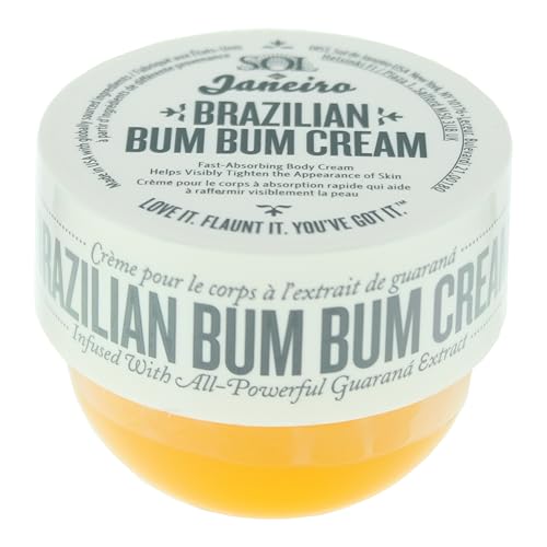 Sol de Janeiro Brazilian Bum Bum Cream 75ml