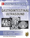 Radiology Case Review Series Gastrointestinal Imaging English Edition