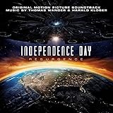 Independence Day: Resurgence Soundtrack