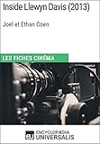 Inside Llewyn Davis De Joel Et Ethan Coen Les Fiches Cinma Duniversalis