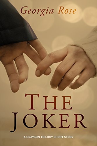 The Joker book cover