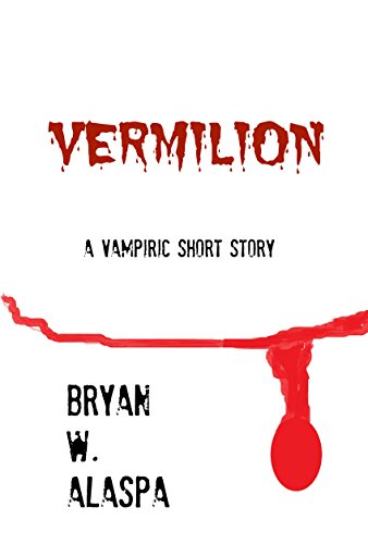 Vermilion book cover