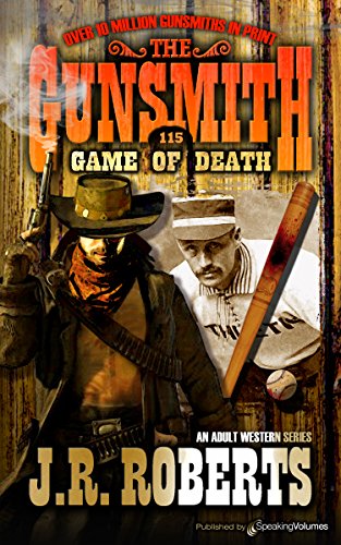 Game of Death book cover