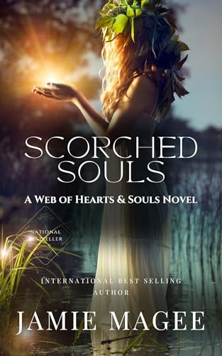 Scorched Souls cover