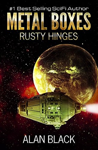 Rusty Hinges cover