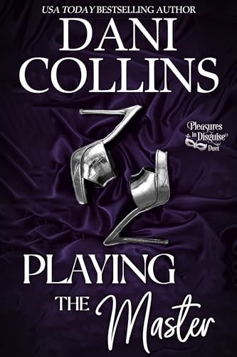 Playing The Master book cover