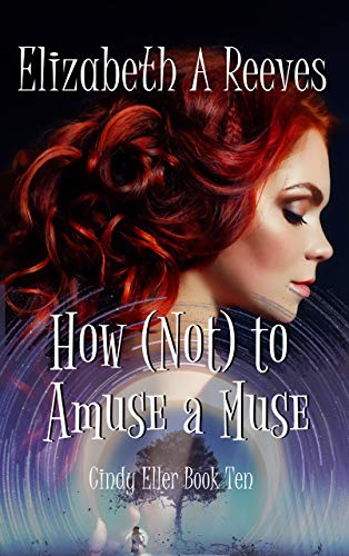 How (Not) to Amuse a Muse book cover