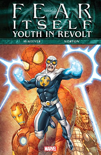 Youth in Revolt book cover