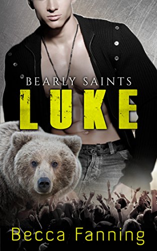 Luke book cover