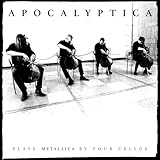 Plays Metallica By Four Cellos (1996)