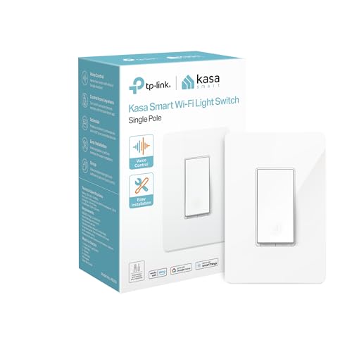 Kasa HS200 Smart Switch