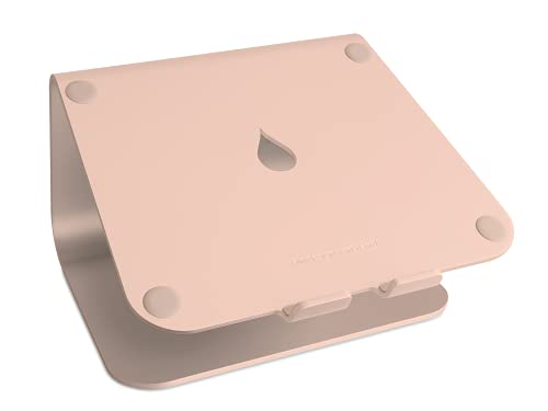 Rain Design mStand Laptop Stand If you need to raise your MacBook to eye level,