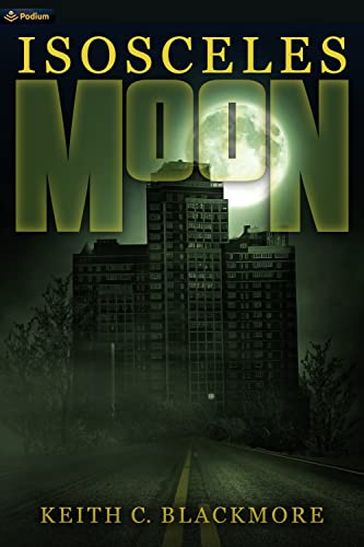 Isosceles Moon book cover