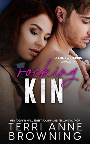 Rocking Kin book cover