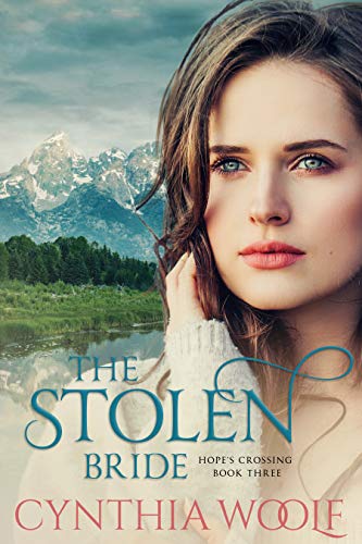 The Stolen Bride cover