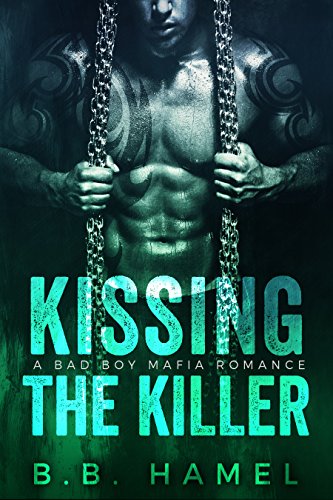Kissing the Killer cover