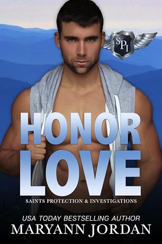 Honor Love cover