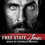 Free State Of Jones Soundtrack