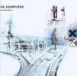 OK Computer (1997)