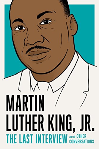 Martin Luther King, Jr. (By: Martin Luther King Jr.) cover