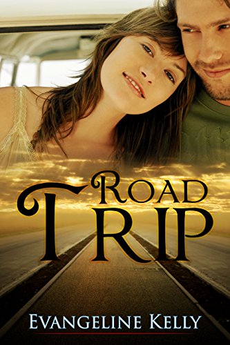 Road Trip cover
