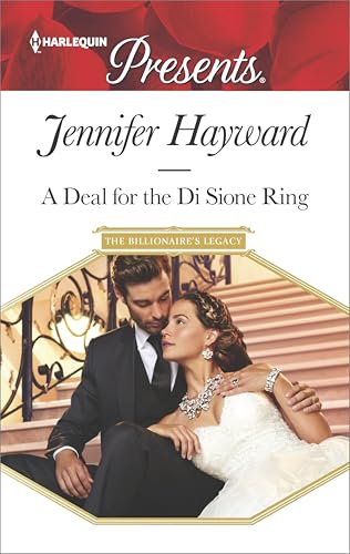 A Deal for the Di Sione Ring book cover