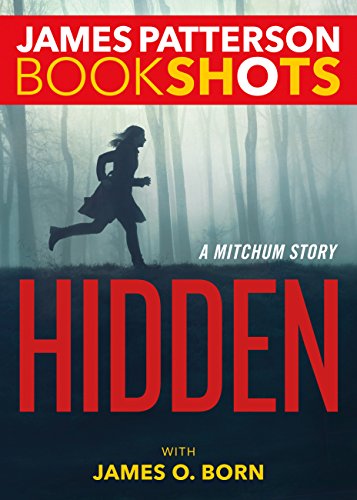 Hidden book cover