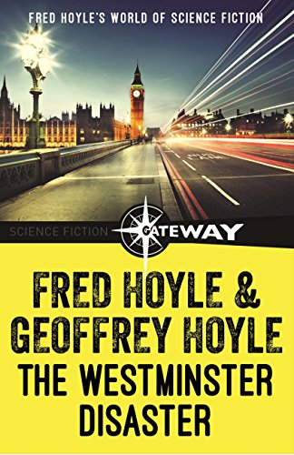 The Westminster Disaster (With: Geoffrey Hoyle) cover