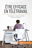 Tre Efficace En Tltravail Conseils Pour Un Travail Domicile Efficace Et Organis Coaching Pro T 66