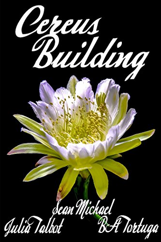Building book cover
