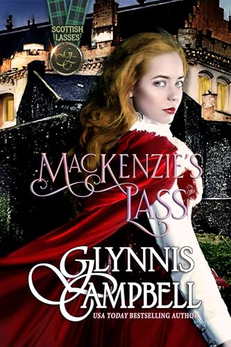 MacKenzie's Lass book cover