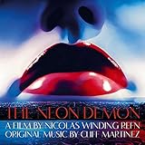 Neon Demon, The Soundtrack