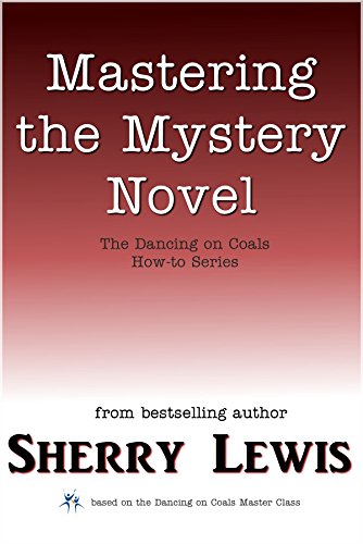 Mastering the Mystery Novel cover
