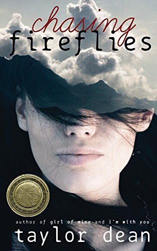 Chasing Fireflies book cover