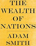 The Wealth Of Nations English Edition