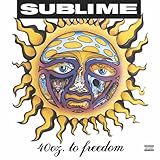 40oz. To Freedom (1992)