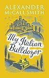 My Italian Bulldozer English Edition