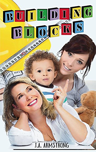 Building Blocks book cover