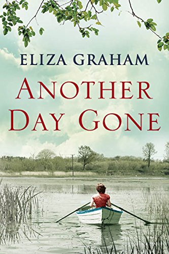 Another Day Gone book cover