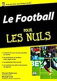 Le Football Pour Les Nuls, M%C3%A9gapoche