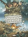 Opration Overlord Tome 05 La Pointe Du Hoc